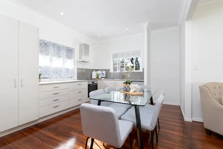 Third view of Homely house listing, 52 Blackmore Street, Windsor QLD 4030