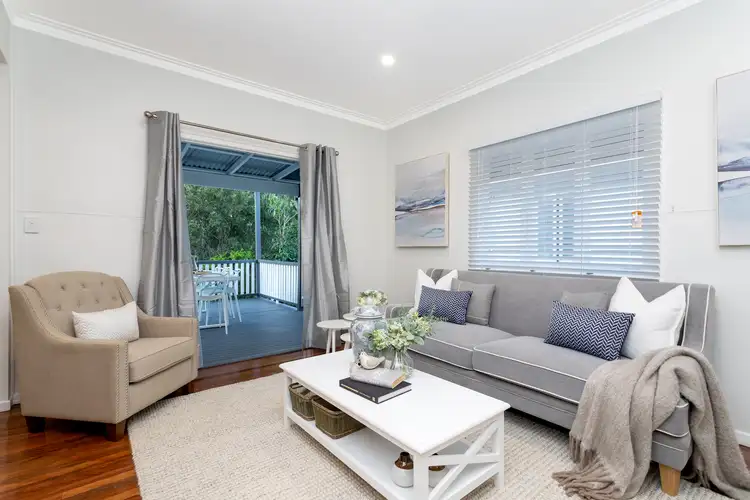 Fifth view of Homely house listing, 52 Blackmore Street, Windsor QLD 4030