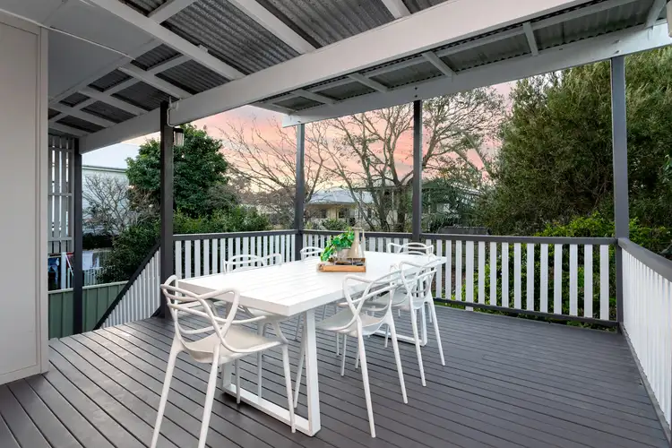 Sixth view of Homely house listing, 52 Blackmore Street, Windsor QLD 4030