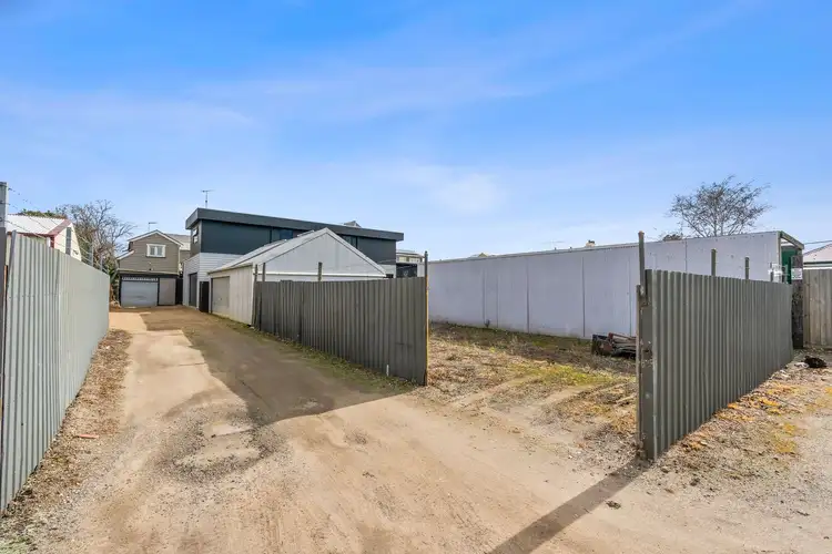 Fifth view of Homely land listing, Part of 6-10 Candover Street, Geelong West VIC 3218