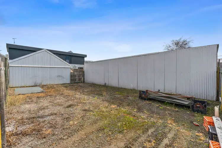 Sixth view of Homely land listing, Part of 6-10 Candover Street, Geelong West VIC 3218