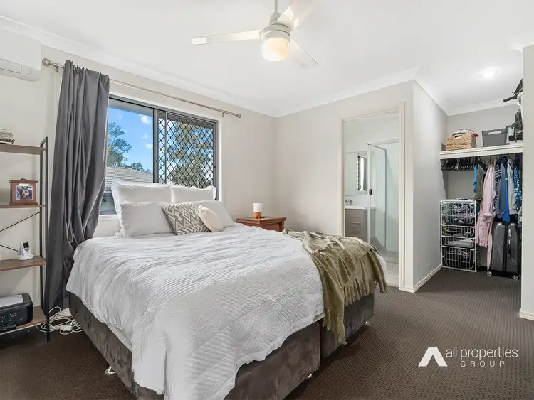Fifth view of Homely house listing, 45 Oliver Drive, Redbank Plains QLD 4301