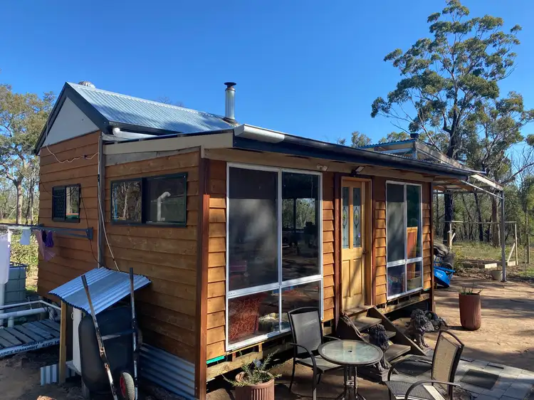 Lot 24 Stringybark Road, Millmerran Woods QLD 4357