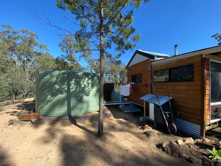 Third view of Homely rural property listing, Lot 24 Stringybark Road, Millmerran Woods QLD 4357