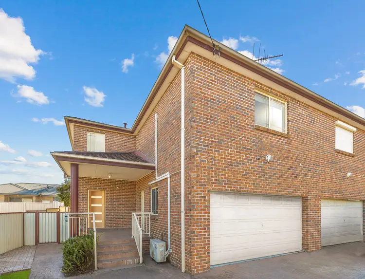 Main view of Homely townhouse listing, 5/40 Roberts Road, Greenacre NSW 2190