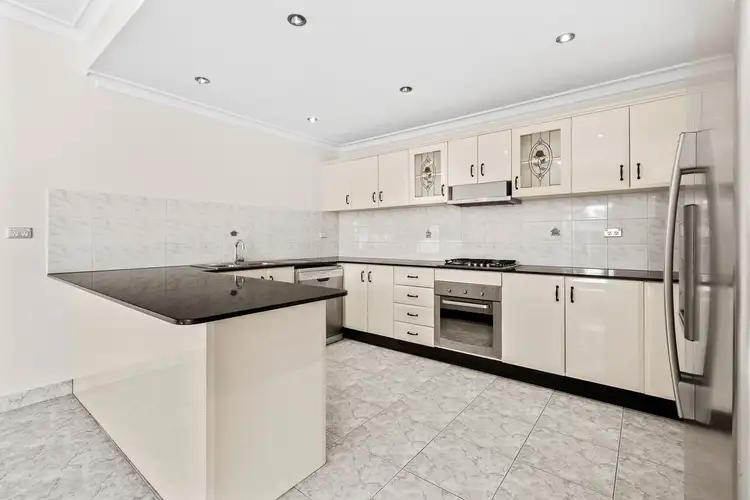 Second view of Homely townhouse listing, 5/40 Roberts Road, Greenacre NSW 2190