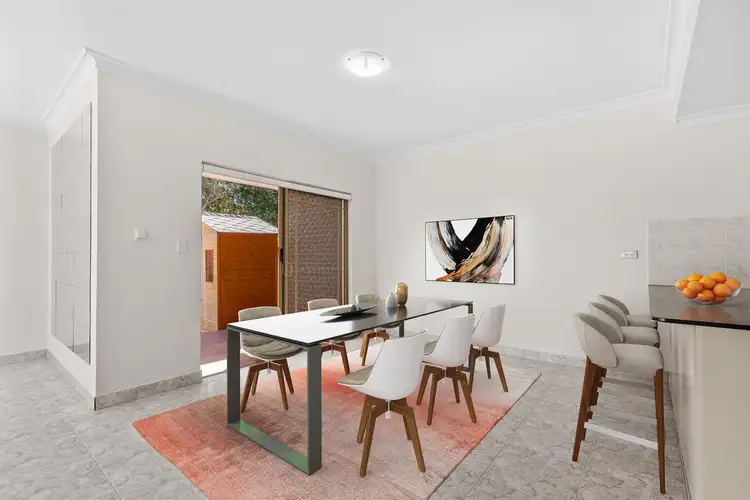 Third view of Homely townhouse listing, 5/40 Roberts Road, Greenacre NSW 2190