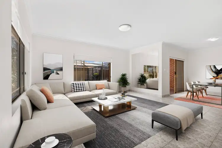 Fourth view of Homely townhouse listing, 5/40 Roberts Road, Greenacre NSW 2190