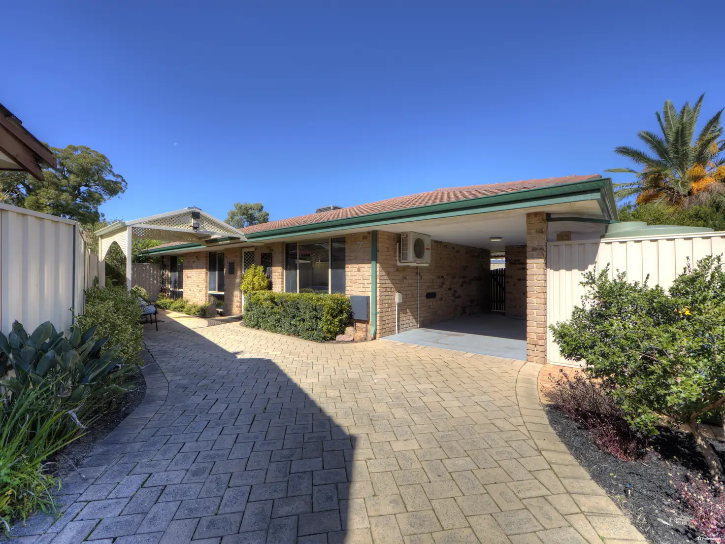Main view of Homely house listing, 7/10 Dawson Avenue, Forrestfield WA 6058