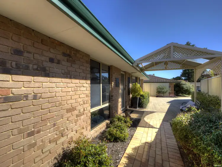 Third view of Homely house listing, 7/10 Dawson Avenue, Forrestfield WA 6058