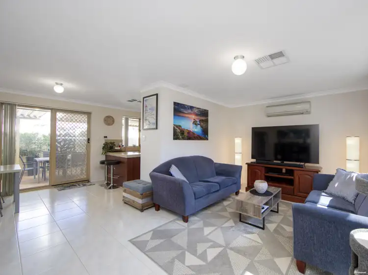 Fourth view of Homely house listing, 7/10 Dawson Avenue, Forrestfield WA 6058