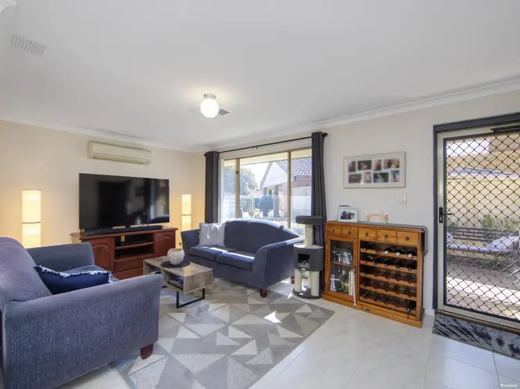 Fifth view of Homely house listing, 7/10 Dawson Avenue, Forrestfield WA 6058