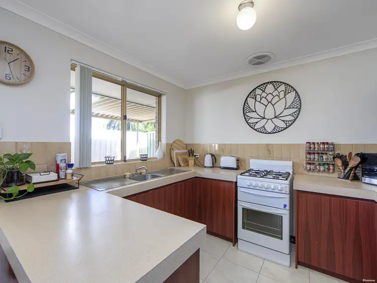 Seventh view of Homely house listing, 7/10 Dawson Avenue, Forrestfield WA 6058