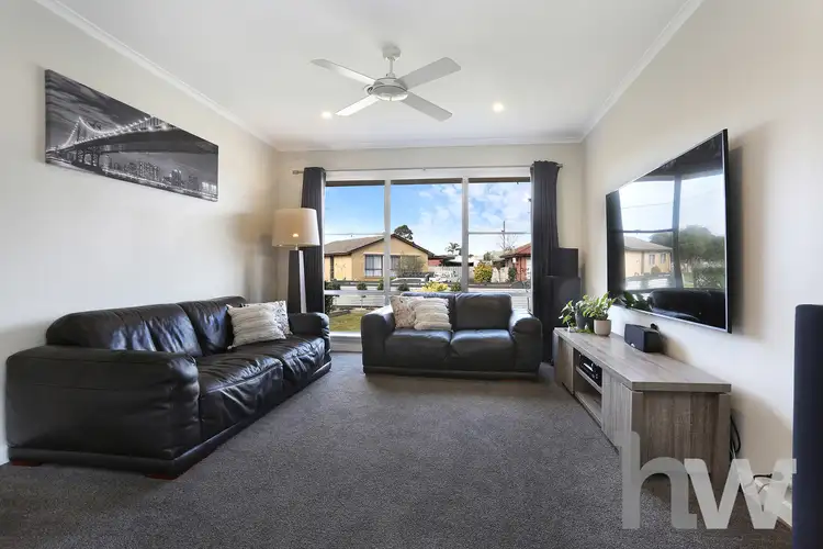 Third view of Homely house listing, 38 Hitchcock Street, Breakwater VIC 3219