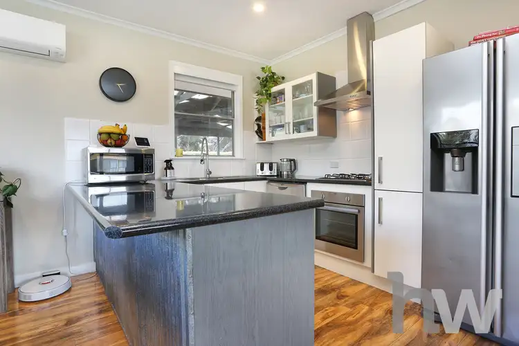 Fifth view of Homely house listing, 38 Hitchcock Street, Breakwater VIC 3219