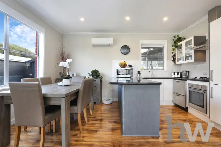 Sixth view of Homely house listing, 38 Hitchcock Street, Breakwater VIC 3219