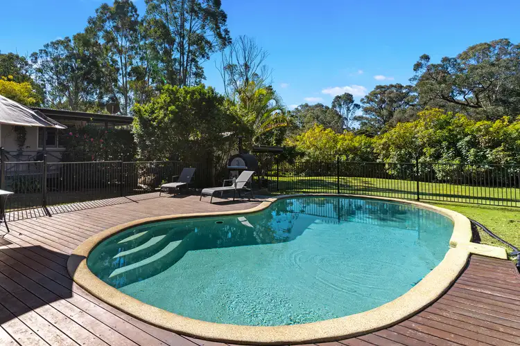 Third view of Homely rural property listing, 6 Ashford Road, Vineyard NSW 2765