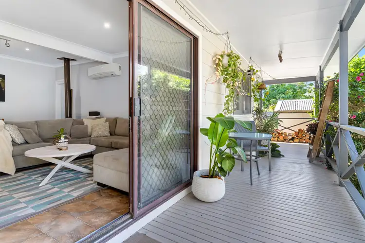Fourth view of Homely rural property listing, 6 Ashford Road, Vineyard NSW 2765