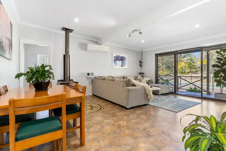 Fifth view of Homely rural property listing, 6 Ashford Road, Vineyard NSW 2765