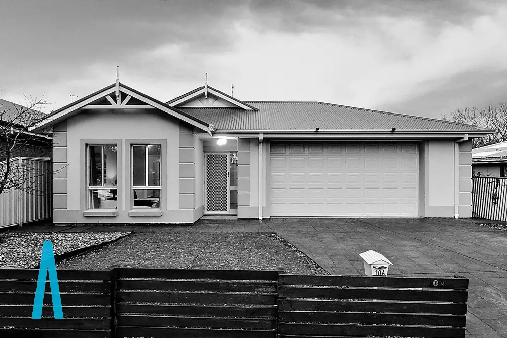 Main view of Homely house listing, 10A Tarpeena Avenue, Windsor Gardens SA 5087