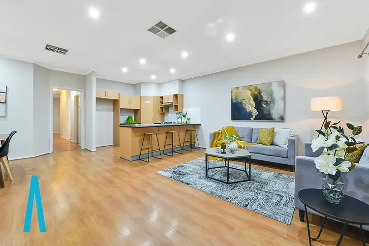 Second view of Homely house listing, 10A Tarpeena Avenue, Windsor Gardens SA 5087