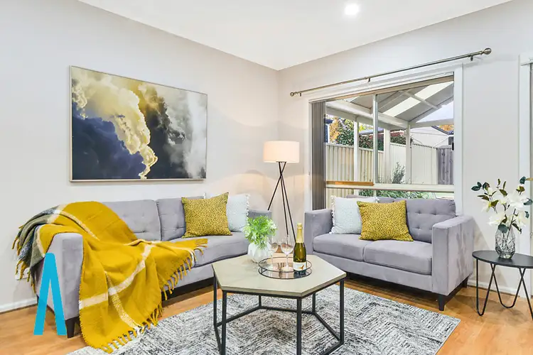 Third view of Homely house listing, 10A Tarpeena Avenue, Windsor Gardens SA 5087