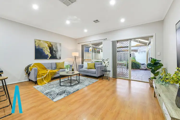 Fourth view of Homely house listing, 10A Tarpeena Avenue, Windsor Gardens SA 5087