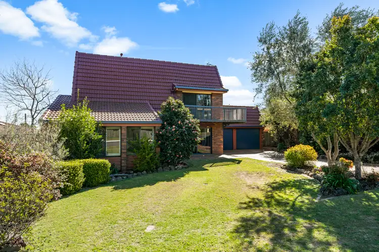 31 Mcleod Street, Rangeville QLD 4350