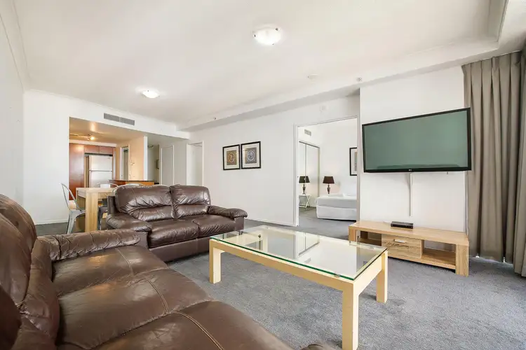 Third view of Homely house listing, 2382/23 Ferny Avenue, Surfers Paradise QLD 4217