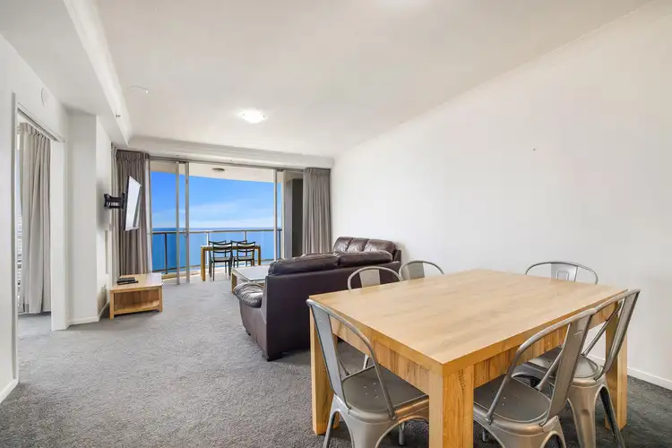 Fourth view of Homely house listing, 2382/23 Ferny Avenue, Surfers Paradise QLD 4217