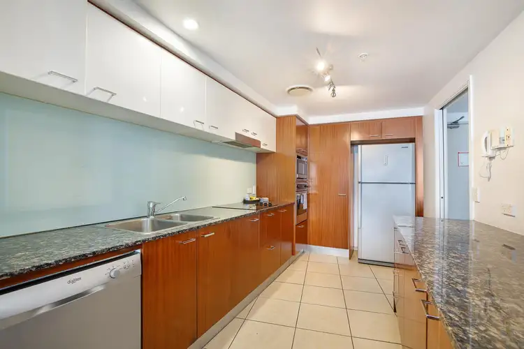 Fifth view of Homely house listing, 2382/23 Ferny Avenue, Surfers Paradise QLD 4217