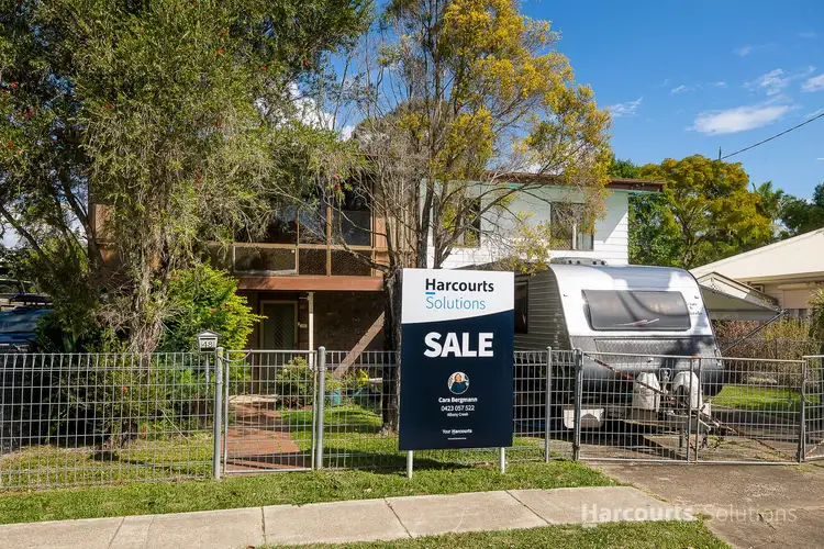 48 Northmore Street, Mitchelton QLD 4053