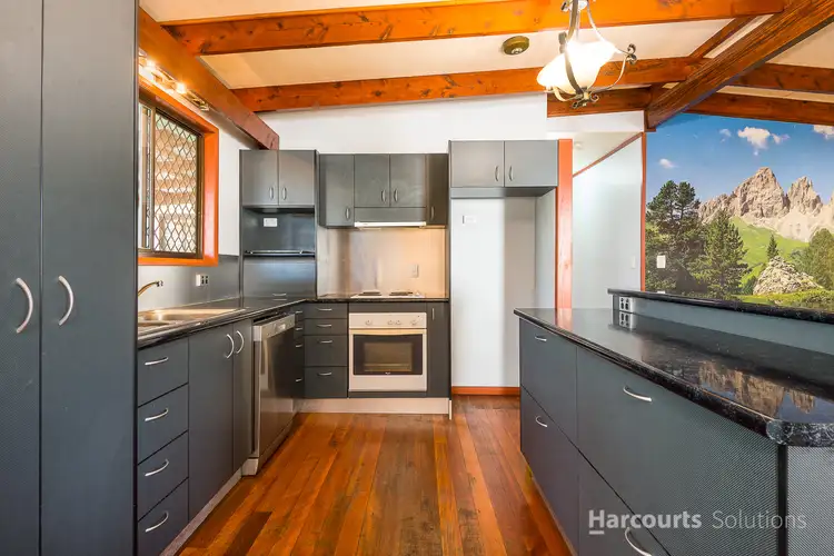 Second view of Homely house listing, 48 Northmore Street, Mitchelton QLD 4053