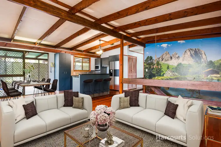 Fourth view of Homely house listing, 48 Northmore Street, Mitchelton QLD 4053