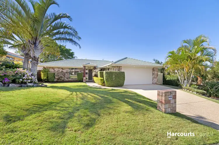 20 Urangan Court, Helensvale QLD 4212