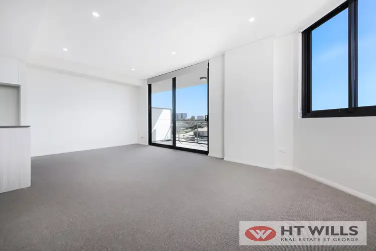 B408/9 Derwent Street, South Hurstville NSW 2221
