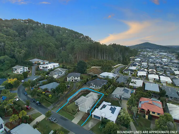 Main view of Homely house listing, 27 Lambert Drive, Maudsland QLD 4210