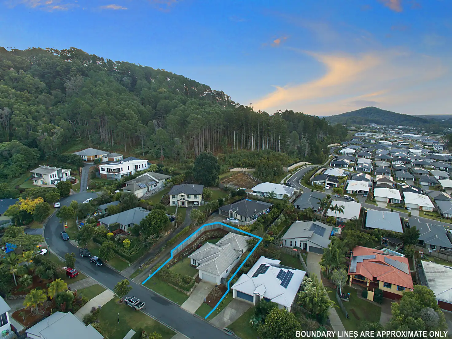 Main view of Homely house listing, 27 Lambert Drive, Maudsland QLD 4210
