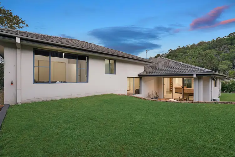 Third view of Homely house listing, 27 Lambert Drive, Maudsland QLD 4210