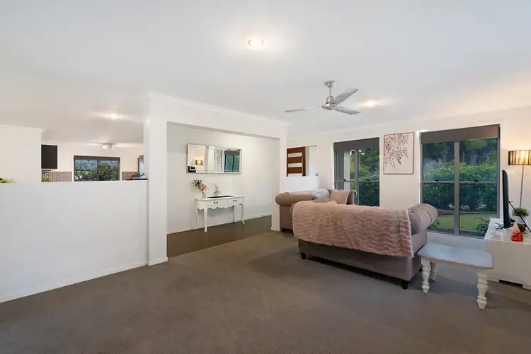 Fifth view of Homely house listing, 27 Lambert Drive, Maudsland QLD 4210