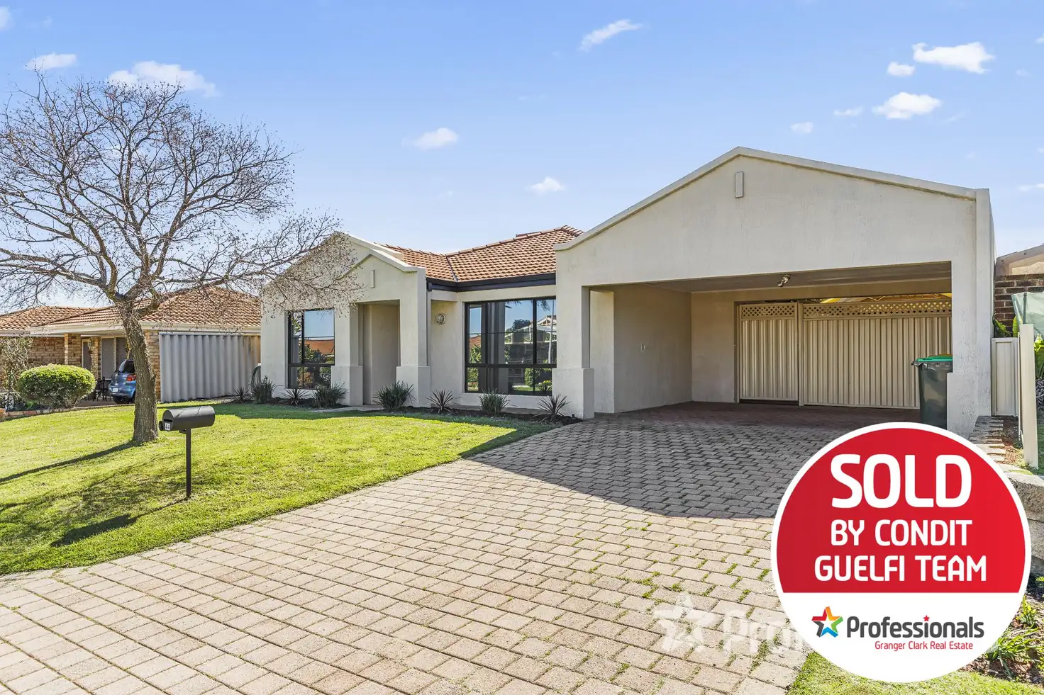 Main view of Homely house listing, 44 Ullinger Loop, Marangaroo WA 6064