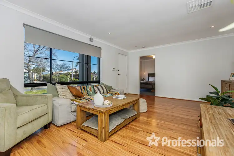 Third view of Homely house listing, 44 Ullinger Loop, Marangaroo WA 6064