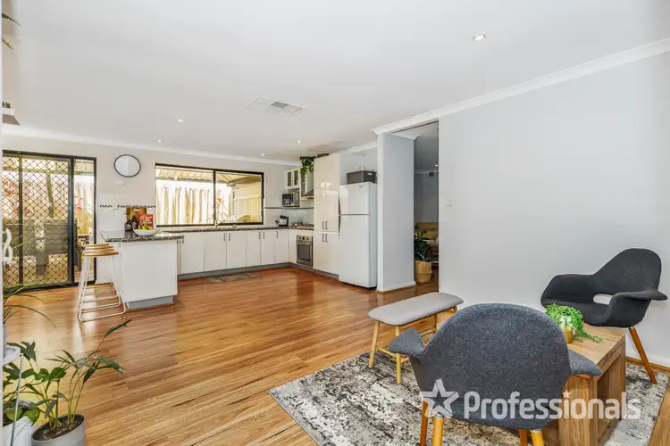 Fifth view of Homely house listing, 44 Ullinger Loop, Marangaroo WA 6064