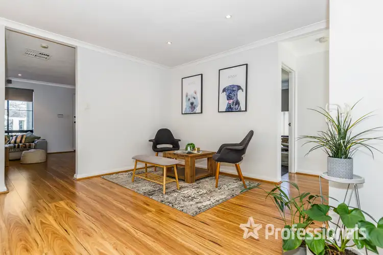 Sixth view of Homely house listing, 44 Ullinger Loop, Marangaroo WA 6064