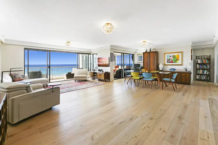 Main view of Homely unit listing, 20A/7 Fern Street, Surfers Paradise QLD 4217