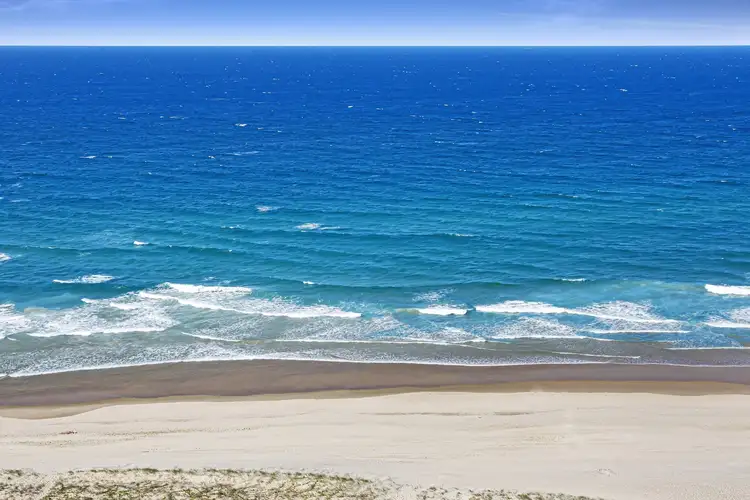 Third view of Homely unit listing, 20A/7 Fern Street, Surfers Paradise QLD 4217