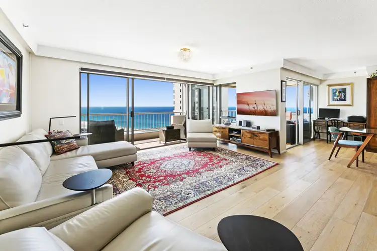 Fourth view of Homely unit listing, 20A/7 Fern Street, Surfers Paradise QLD 4217