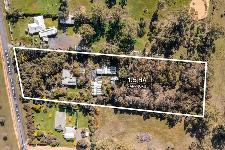 Fourth view of Homely house listing, 23 Princes Street South, Ararat VIC 3377