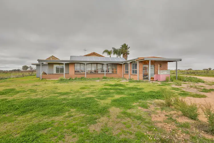 Main view of Homely house listing, 3362 BENETOOK AVENUE, Irymple VIC 3498