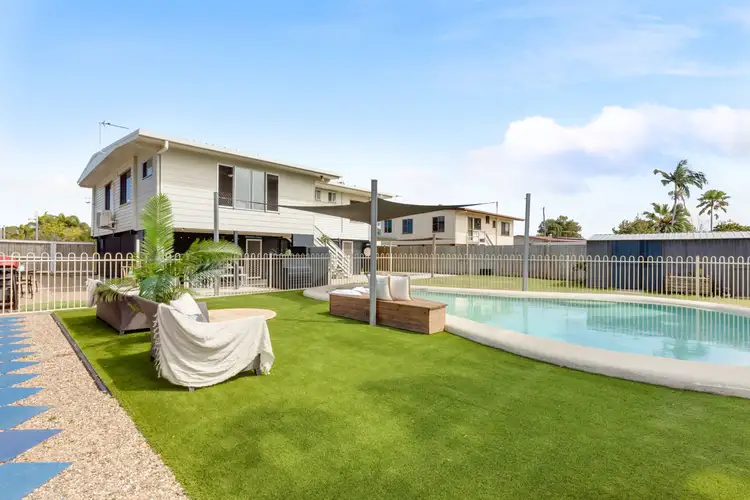 Main view of Homely house listing, 24 Dalrymple Street, East Mackay QLD 4740